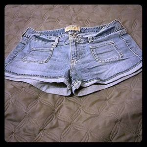Summer Ready Guess Shorts